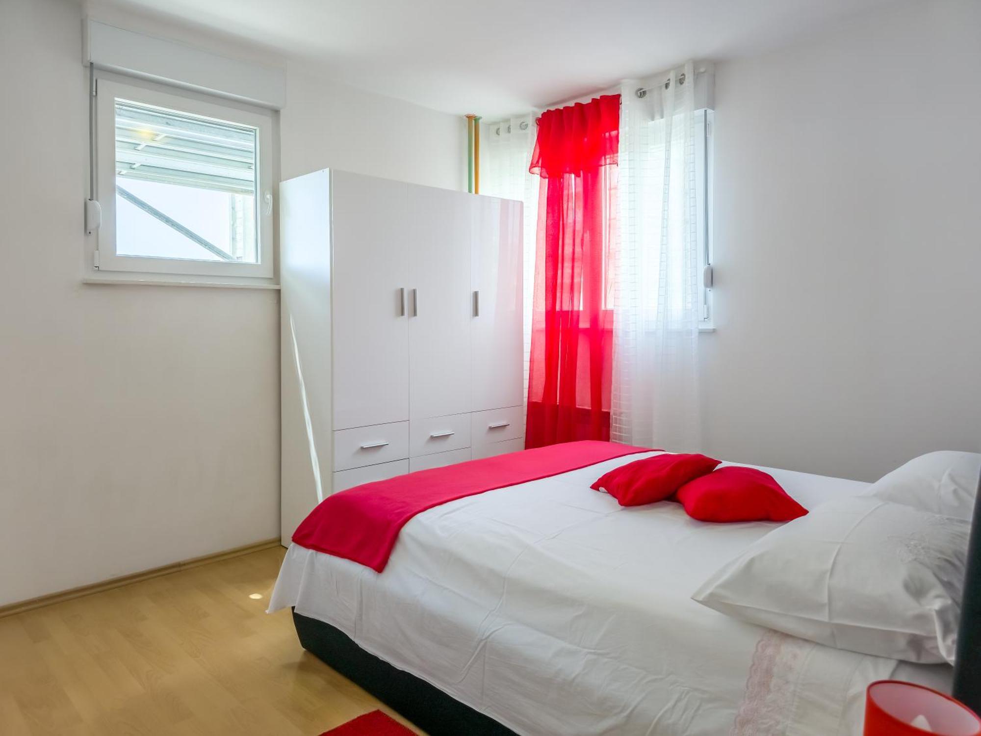 Apartment Andrej Rijeka Dış mekan fotoğraf