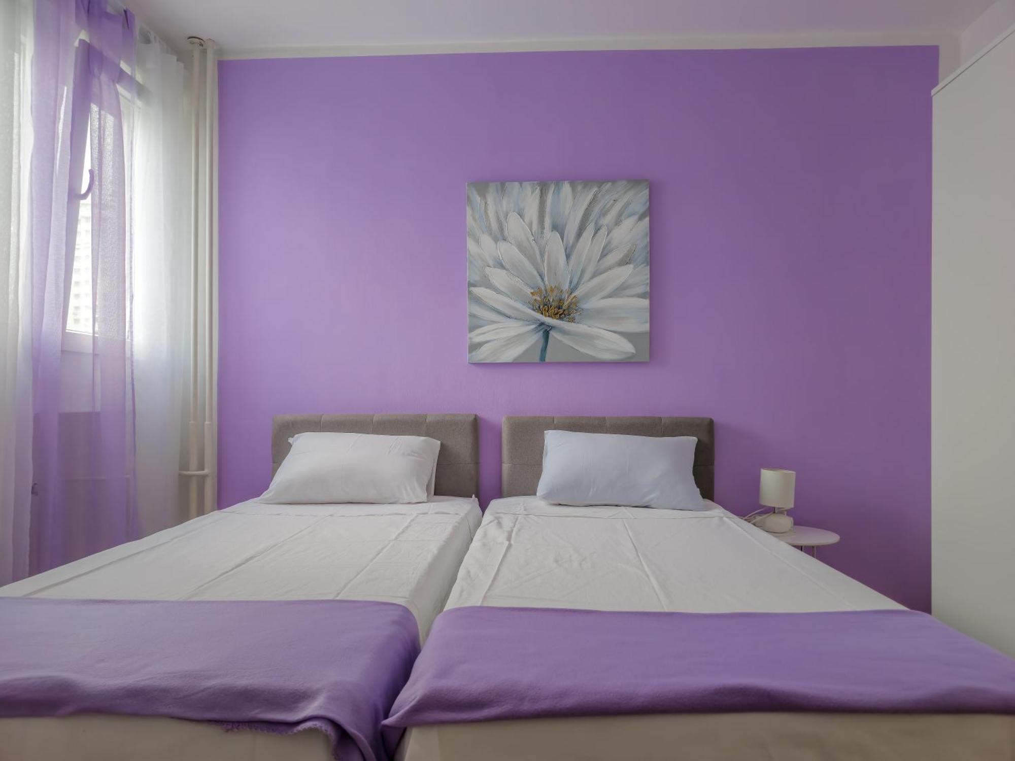 Apartment Andrej Rijeka Dış mekan fotoğraf