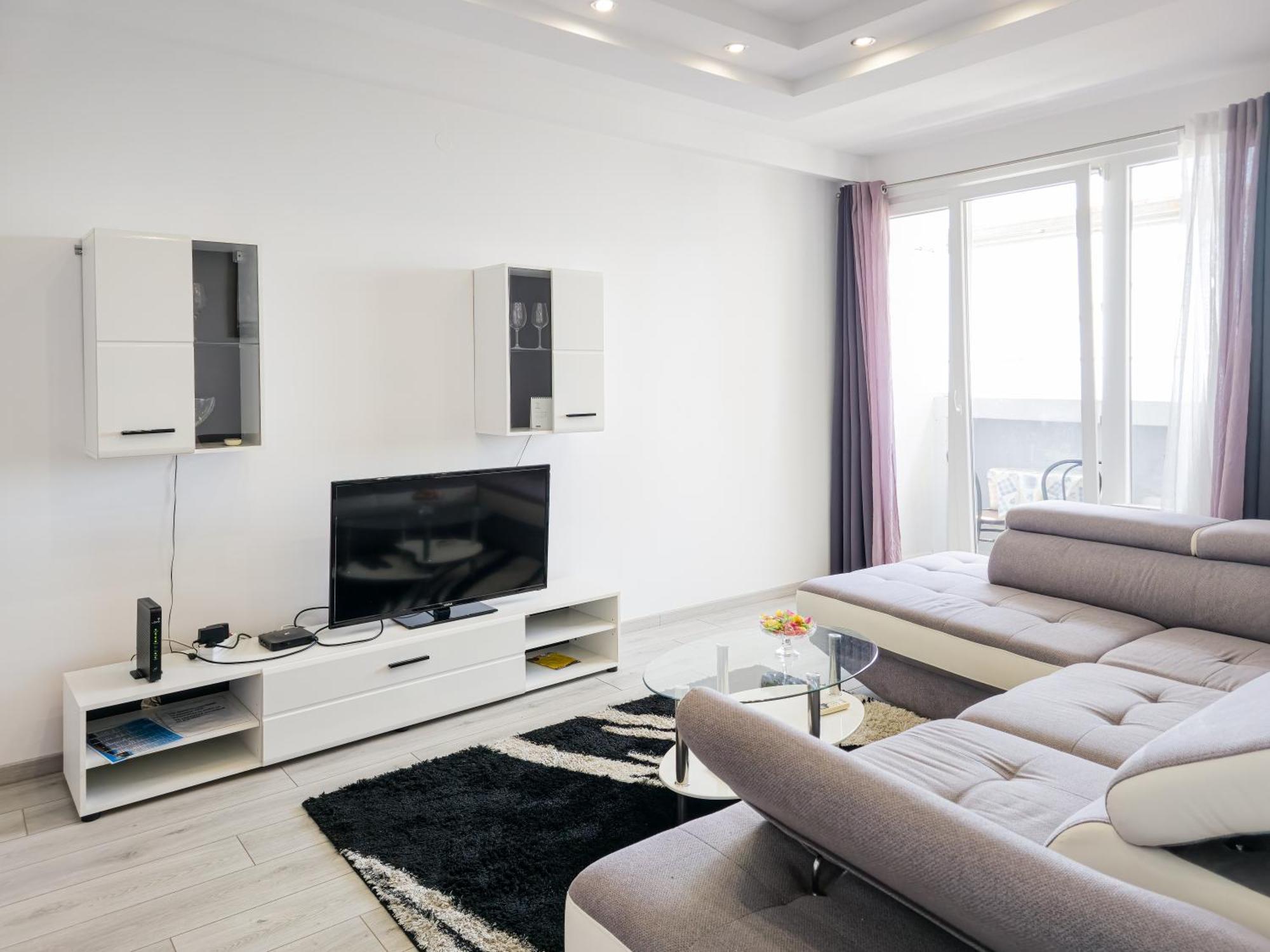 Apartment Andrej Rijeka Dış mekan fotoğraf